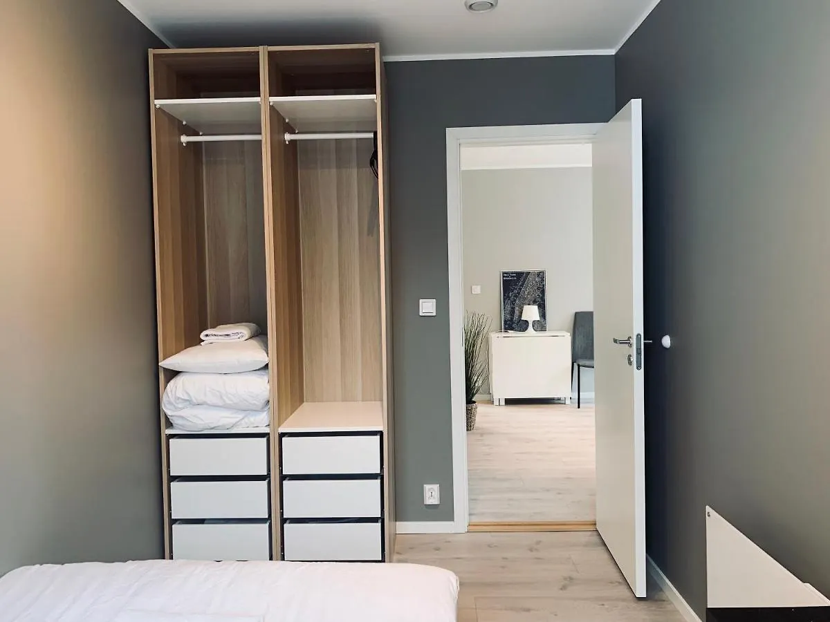 Bryggen Apartment Bergen