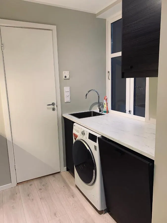 Bryggen Apartment Bergen 0*,  Norwegen