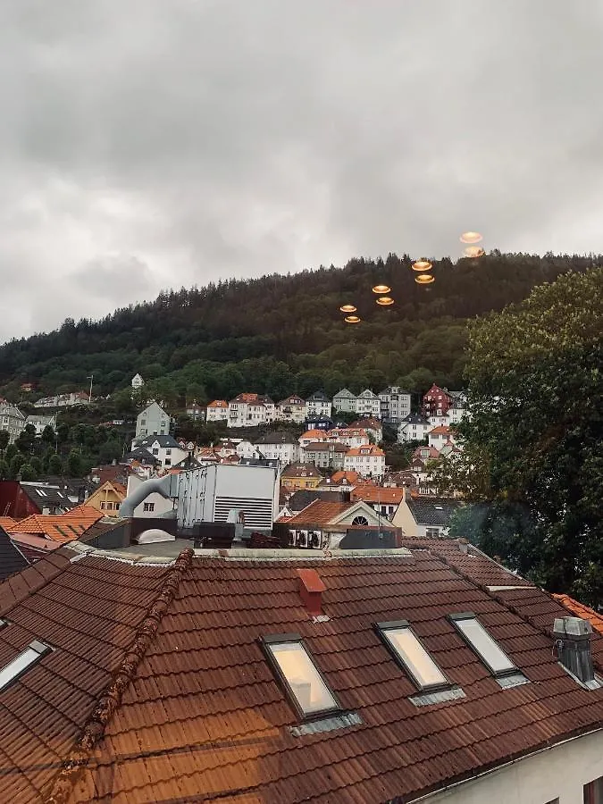 Bryggen Apartment Bergen
